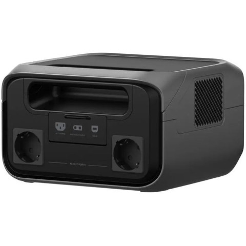 Зарядна станція EcoFlow RIVER 3 Plus