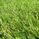 Штучна трава для декору ecoGrass J-40