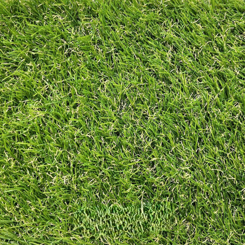 Штучна трава для декору ecoGrass J-40