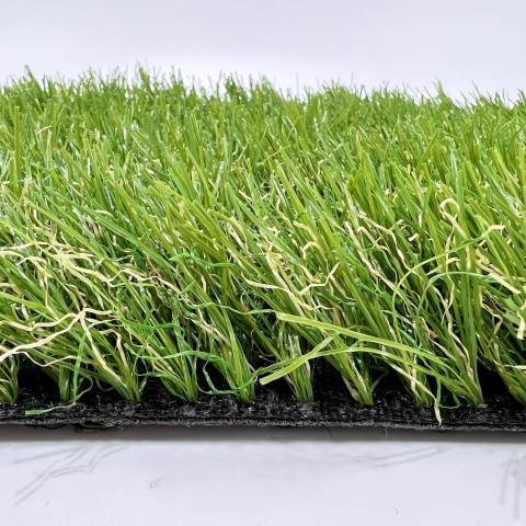 Штучна трава для декору ecoGrass J-40