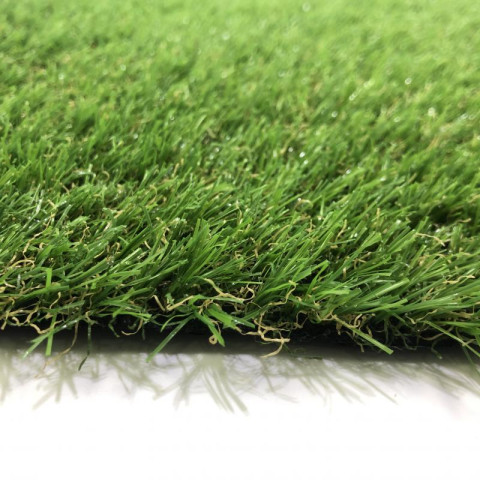 Штучна трава для декору ecoGrass U-20