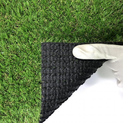 Штучна трава для декору ecoGrass U-20
