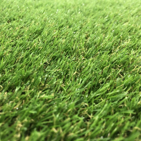Штучна трава для декору ecoGrass U-20