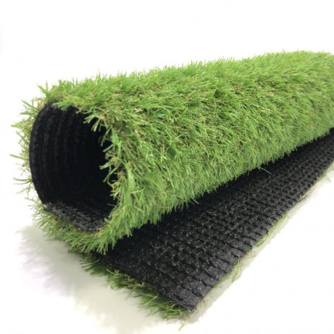 Штучна трава для декору ecoGrass U-20