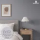 Емаль акрилова глянцева PROFI, Глянцевий (03)