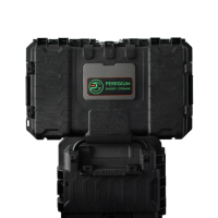 Зарядна станція E-Koffer 1500