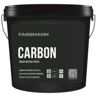 Фарба FARBMANN Carbon