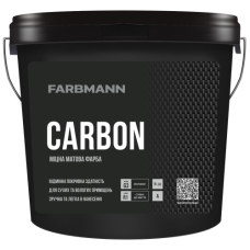 Фарба FARBMANN Carbon