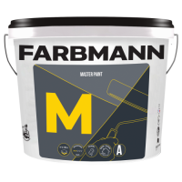 Фарба FARBMANN M Master Paint