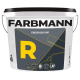 Фарба структурна FARBMANN R Structure Acrylic Paint