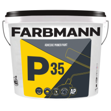 Фарба ґрунтувальна FARBMANN Р 35 Adhesive Primer Paint