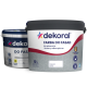 Фарба фасадна Dekoral DO FASAD