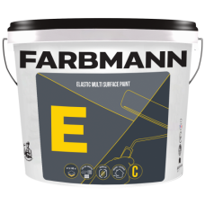 Фарба FARBMANN E Elastic Multi Surface Paint