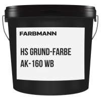 Фарба FARBMANN Holzschutz Farbe AK-160 WB