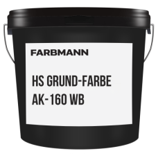 Фарба FARBMANN Holzschutz Farbe AK-160 WB