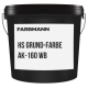 Фарба FARBMANN Holzschutz Farbe AK-160 WB