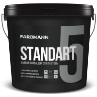 Фарба Farbmann Standart 5