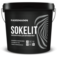 Фарба Farbmann Sokelit