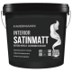 Фарба інтер'єрна FARBMANN interior SATINMATT
