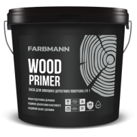 Ґрунт FARBMANN Wood Primer 