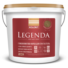 Фарба Kolorit Legenda базис 