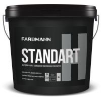 Фарба Farbmann Standart H 