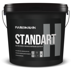 Фарба Farbmann Standart H 