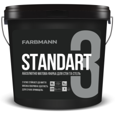 Фарба Farbmann Standart 3