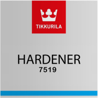 Hardener 008 7519 затверджувач Tikkurila для епоксидної фарби Temabond ST 200