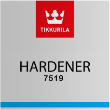 Hardener 008 7519 затверджувач Tikkurila для епоксидної фарби Temabond ST 200