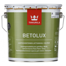 Фарба Tikkurila Betolux