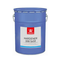 Tikkurila Hardener 008 5459 затверджувач для фарби Tematar TFA