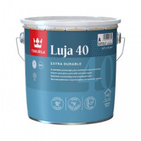 Фарба Tikkurila Luja 40 (Тіккуріла Луя 40) 