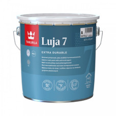 Фарба Tikkurila Luja 7 (Тіккуріла Луя 7)