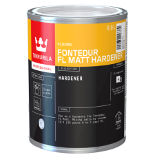 Затверджувач Tikkurila Fontedur FL Matt Hardener