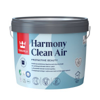 Фарба Tikkurila Harmony Clean Air 