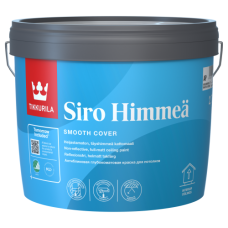 Фарба Tikkurila Siro Himmea (Тіккуріла Сіро Хіммея)