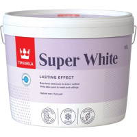Фарба Tikkurila Super White