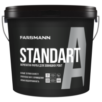 Фарба Farbmann Standart A