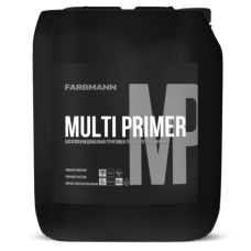 Ґрунтовка FARBMANN Multi Primer