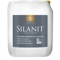 Грунт Kolorit Silanit