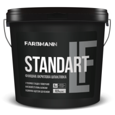 Шпаклівка FARBMANN Standart LF