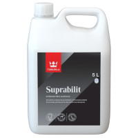 Ґрунт Tikkurila Suprabilit