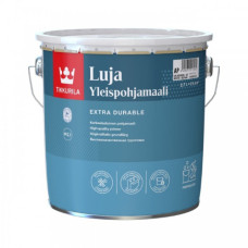 Грунтовка Tikkurila Luja Primer (Тіккуріла Луя Праймер)