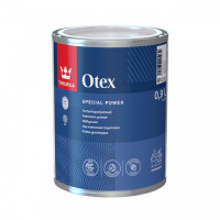 Грунтовка Tikkurila Otex Primer (Тіккуріла Отекс Праймер)