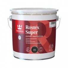 Протикорозійна ґрунтовка Tikkurila Rostex Super Primer