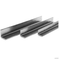 Кутник сталевий 90х90х7 