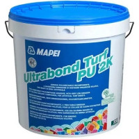 Клей для штучної трави 2-компонентний Ultrabond Turf 2 Stars 5 кг