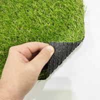 Штучна трава для декору ecoGrass J-40