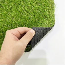 Штучна трава для декору ecoGrass J-40